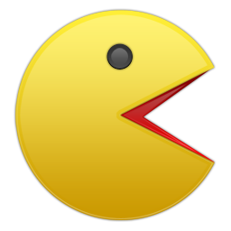Pac-Man PNG, Pacman PNG-73664